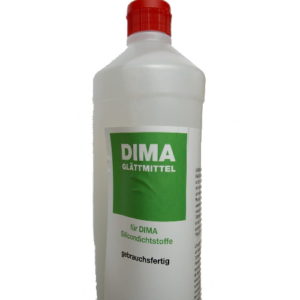 Glättmittel
