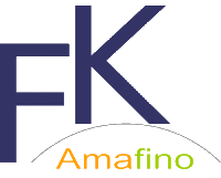 Logo Fliesenwerkzeug Amafino